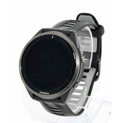 RELOJ DEPORTIVO GARMIN FORERUNNER 965