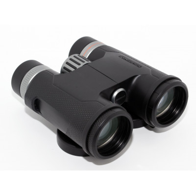 PRISMATICOS SOLOGNAC SERIE 900 10X42