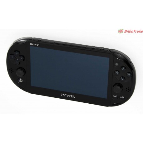 VIDEOCONSOLA SONY PSVITA PCH-2016