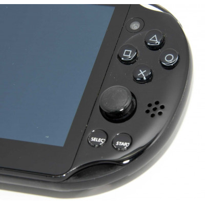 VIDEOCONSOLA SONY PSVITA PCH-2016