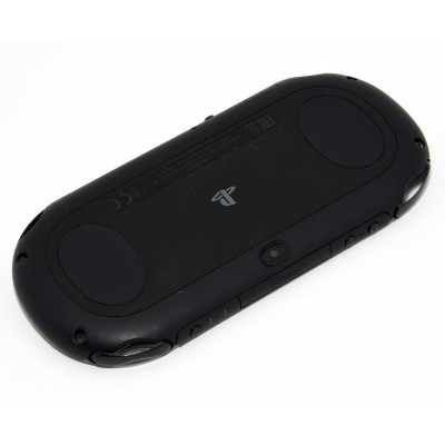 VIDEOCONSOLA SONY PSVITA PCH-2016