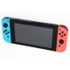 CONSOLA NINTENDO SWITCH ROJA Y AZUL