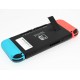 CONSOLA NINTENDO SWITCH ROJA Y AZUL