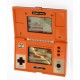 CONSOLA NINTENDO GAME WATCH DONKEY KONG DK-52