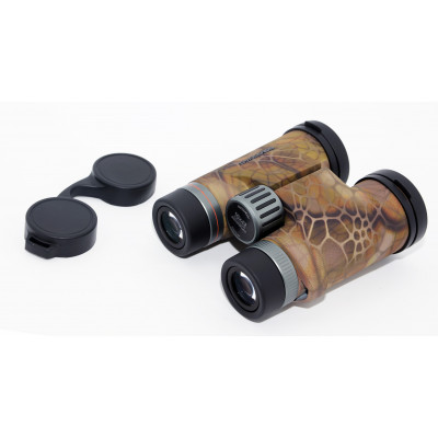 PRISMATICOS SOLOGNAC SERIE 900 10X42