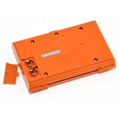 CONSOLA NINTENDO GAME WATCH DONKEY KONG DK-52