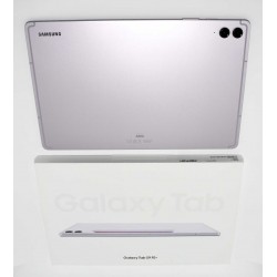 TABLET SAMSUNG GALAXY TAB S9 FE PLUS WIFI 256GB ROSA