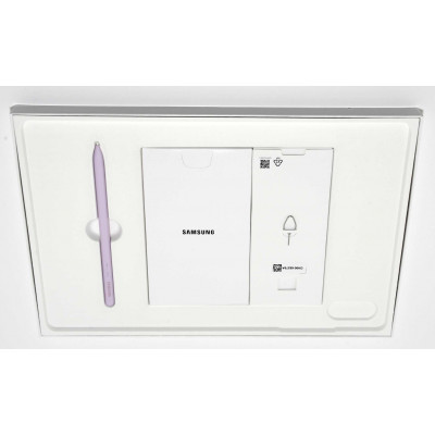 TABLET SAMSUNG GALAXY TAB S9 FE PLUS WIFI 256GB ROSA