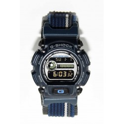 RELOJ DIGITAL CASIO G-SHOCK DW9005