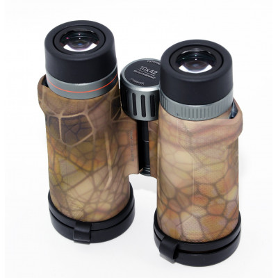 PRISMATICOS SOLOGNAC SERIE 900 10X42