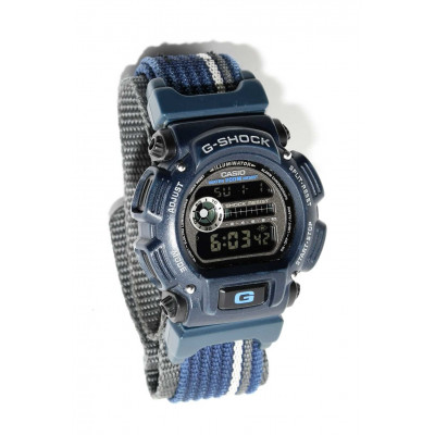 RELOJ DIGITAL CASIO G-SHOCK DW9005