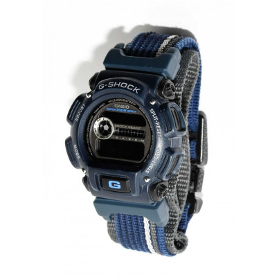 RELOJ DIGITAL CASIO G-SHOCK DW9005