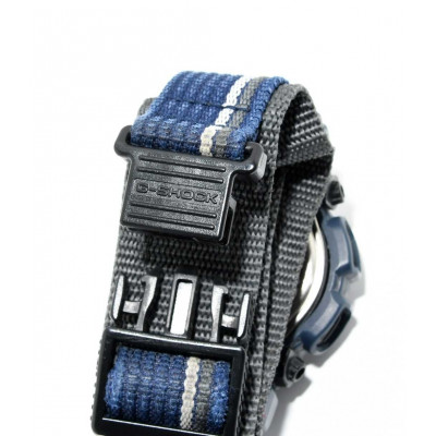 RELOJ DIGITAL CASIO G-SHOCK DW9005