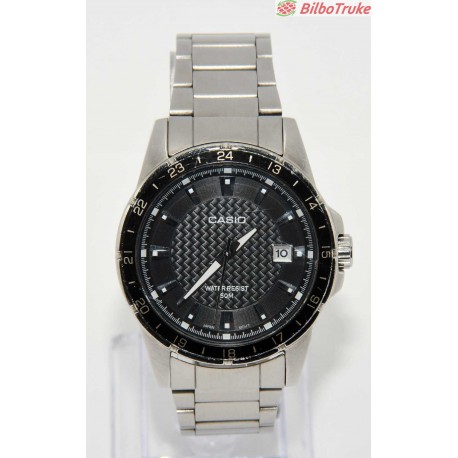 RELOJ CASIO 5058 MTP-1290