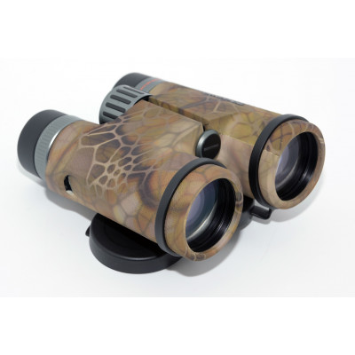 PRISMATICOS SOLOGNAC SERIE 900 10X42