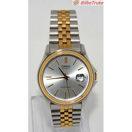 RELOJ CASIO 1332 MTP-1183