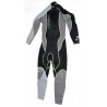 NEOPRENO TRIBORD MANGAS LARGAS