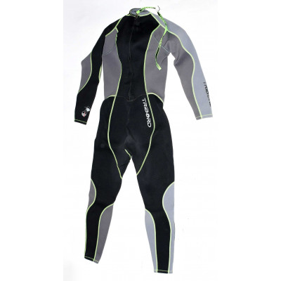 NEOPRENO TRIBORD MANGAS LARGAS