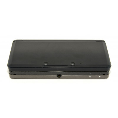 CONSOLA NINTENDO 3DS NEGRO