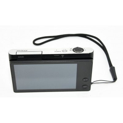 CAMARA DIGITAL COMPACTA SAMSUNG SMARTCAMERA MV900F