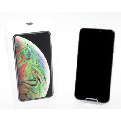 Iphone Xs Max 256GB Space Gray