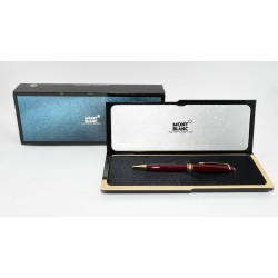 BOLIGRADO MONTBLANC MEISTERSTUCK BURDEOS