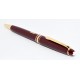 BOLIGRADO MONTBLANC MEISTERSTUCK BURDEOS