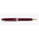 BOLIGRADO MONTBLANC MEISTERSTUCK BURDEOS