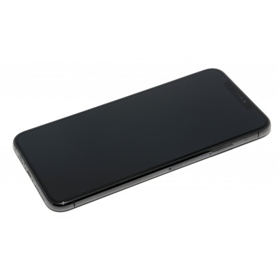 Iphone Xs Max 256GB Space Gray