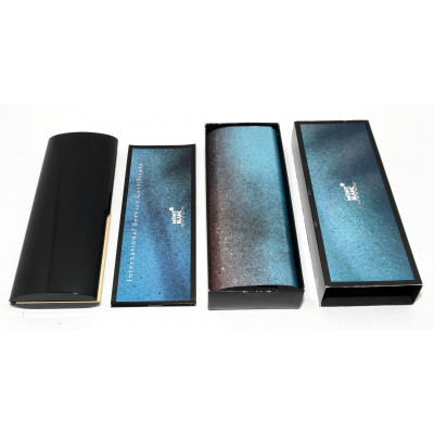 BOLIGRADO MONTBLANC MEISTERSTUCK BURDEOS