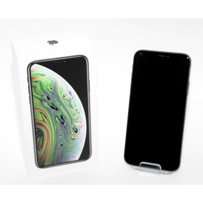 IPHONE XS 64GB SPACE GRAY