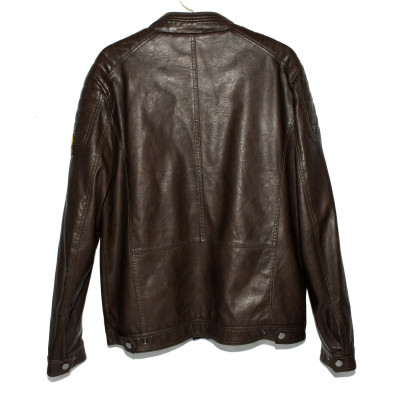 CHAQUETA MOTERA BELSTAFF