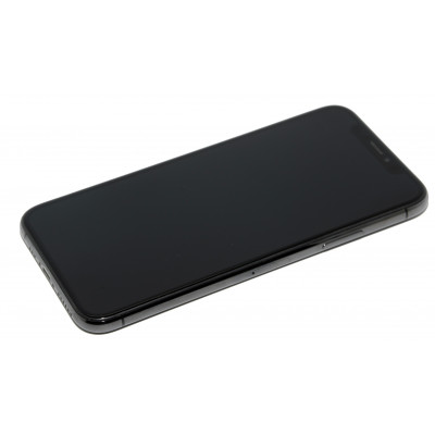 IPHONE XS 64GB SPACE GRAY