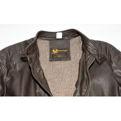 CHAQUETA MOTERA BELSTAFF