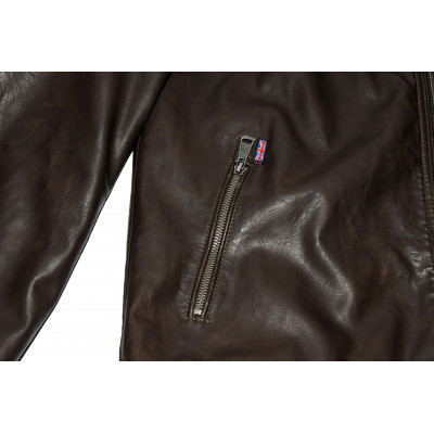 CHAQUETA MOTERA BELSTAFF