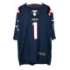 CAMISETA FUTBOL AMERICANO PATRIOTS NFL