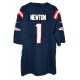 CAMISETA FUTBOL AMERICANO PATRIOTS NFL