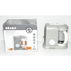 ROBOT BABYCOOK BEABA