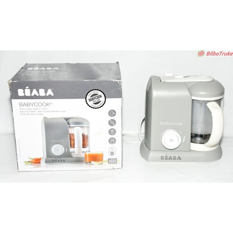 ROBOT BABYCOOK BEABA