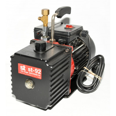 BOMBA DE VACIO ST 92