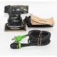 LIJADORA FESTOOL RTS 400