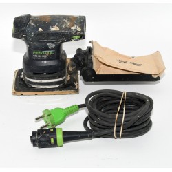 LIJADORA FESTOOL RTS 400