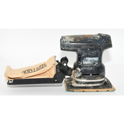 LIJADORA FESTOOL RTS 400