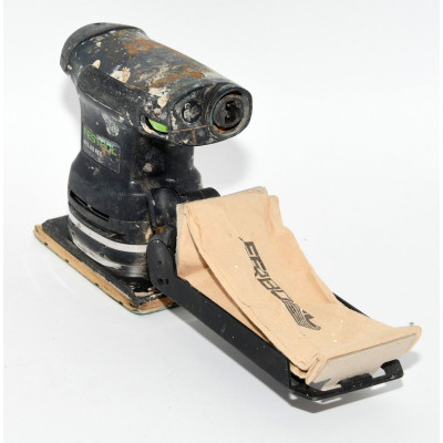 LIJADORA FESTOOL RTS 400