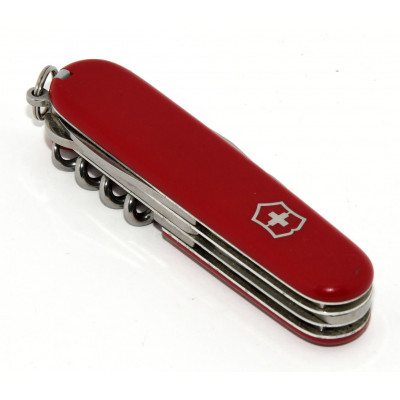 NAVAJA SUIZA MULTIUSOS VICTORINOX