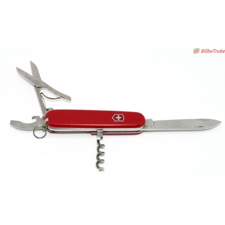 NAVAJA SUIZA MULTIUSOS VICTORINOX