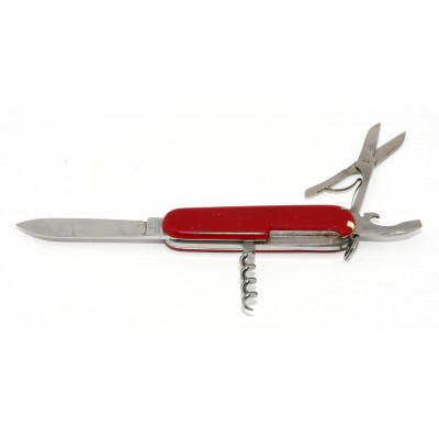 NAVAJA SUIZA MULTIUSOS VICTORINOX