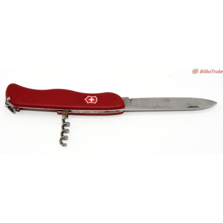 NAVAJA SUIZA MULTIUSOS VICTORINOX