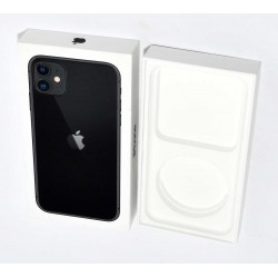 CAJA IPHONE 11 64GB