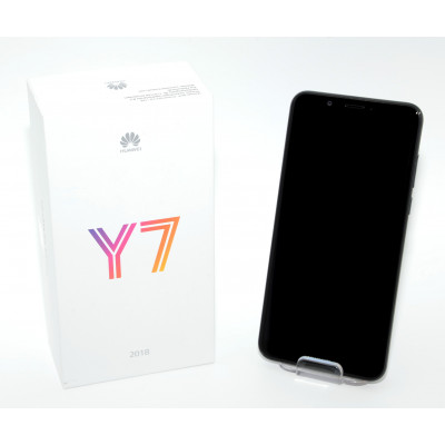 HUAWEI Y7 2018 LDN-L01 BLACK